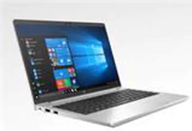 Main image of HP ProBook 440 G8 LTE Advanced 14" Notebook Intel Core i5 11th Gen i5-1135G7 Quad-core (4 Core) - 8 GB Total RAM - 256 GB SSD - Pike Silver Aluminum