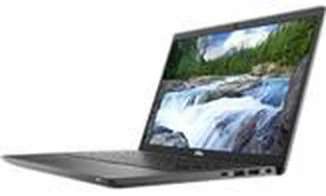 Main image of Dell Latitude 7330 13.3" 16GB 512GB SSD Core i7-1255U 3.5GHz Win10P, Carbon Fiber