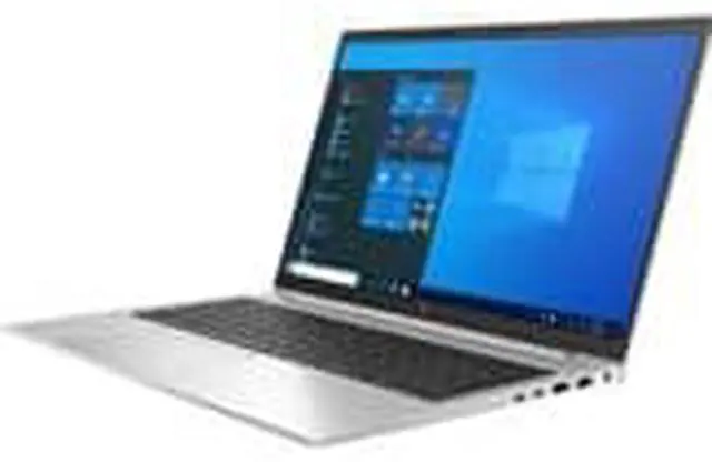 Alt view image 14 of 16 - HP EliteBook 850 G8 15.6" Notebook - Full HD - 1920 x 1080 - Intel Core i5 11th Gen i5-1135G7 Quad-core (4 Core) - 16 GB RAM - 256 GB SSD - Intel Chip - Windows 10 Pro - Intel Iris Xe Graphics -