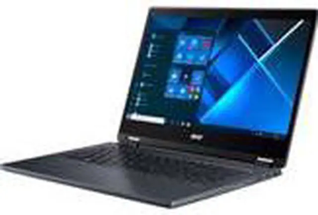 Main image of TravelMate Spin P4 TMP414 Intel Core i5-1135G7 2.40GHz 16GB 512GB Windows 11 Pro