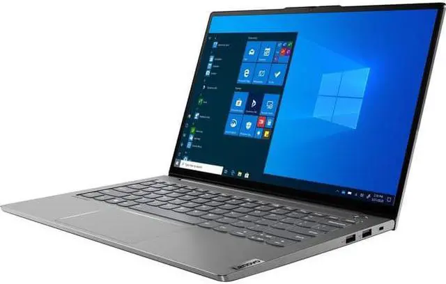 Alt view image 16 of 20 - THINKBOOK 13S GEN2 INTEL I51135G7 13 WQXGA TOUCH DISPLAY W10 PRO 16GB MEMOR