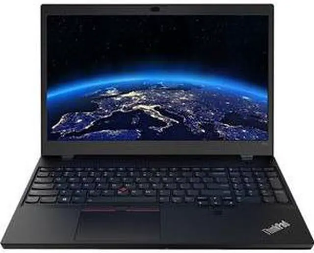 Alt view image 7 of 10 - Lenovo ThinkPad T15p Gen 3 21DA0011US 15.6" Notebook - Full HD - 1920 x 1080 - Intel Core i7 12th Gen i7-12700H Tetradeca-core (14 Core) 2.30 GHz - 8 GB Total RAM - 512 GB SSD - Black - Intel Chi