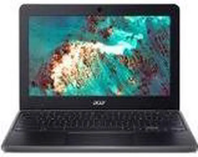 Alt view image 4 of 10 - Acer Chromebook 511 (C741L) Chromebook 2.10GHz 4GB Memory 11.6" Touch Screen Chrome OS C741LT-S8JV