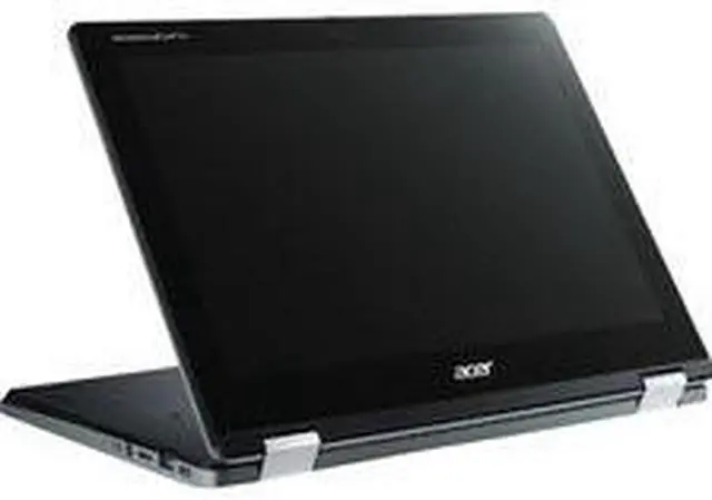 Alt view image 9 of 11 - Acer Chromebook Spin 512 Chromebook Intel Celeron N5100 4GB Memory 32 GB eMMC SSD 12.0 Touch Screen Chrome OS R853TNA-C829