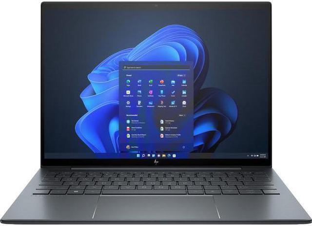 Main image of HP Elite Dragonfly G3 LTE Advanced 13.5" Touchscreen Convertible 2 in 1 Notebook - WUXGA - 1920 x 1280 - Intel Core i7 12th Gen i7-1265U Deca-core (10 Core) - 16 GB Total RAM - 16 GB On-board Memo...