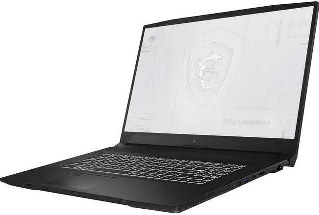 MSI WF76 WF76 11UJ-299 17.3