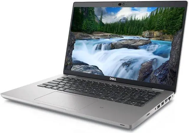 Alt view image 2 of 4 - DELL Laptop Latitude 5421 Intel Core i7-11850H 16GB Memory 256 GB PCIe SSD Intel UHD Graphics 14.0" Non-Touch Screen Windows 10 Pro (Windows 11 Pro License Included) D6C44