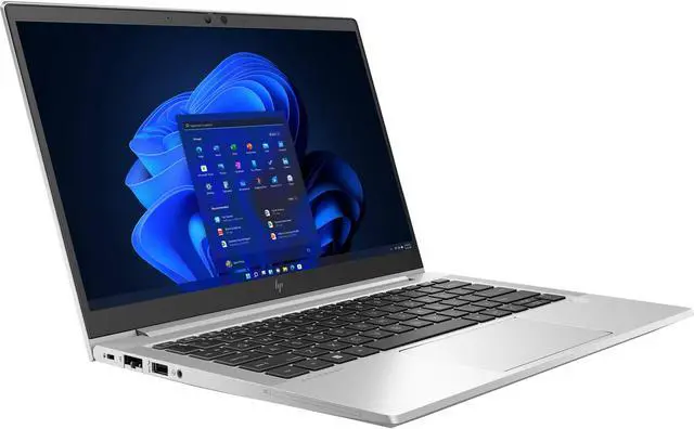 Main image of HP EliteBook 630 G9 13.3" SureView Privacy, Intel core i7-1265U, 2.10GHz, 64GB RAM, 1TB SSD, Windows 10