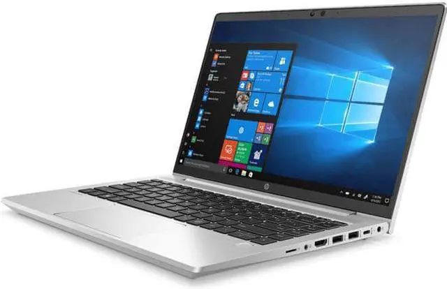 Alt view image 2 of 2 - HP ProBook 440 G8 Laptop 14" FHD LCD Intel i7-1165G7 16GB 512GB WIFI/BT W10P