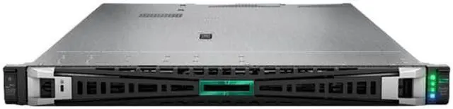 Alt view image 2 of 6 - HPE ProLiant DL360 Gen11 1U Rack Server - 1x Intel Xeon Silver 4410Y (2.0 GHz) - 32GB RAM - Intel C741 Chip - Gigabit Ethernet - 4x LFF Bay(s) - 1x 800W  P60735-B21