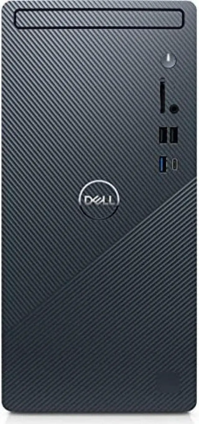 Alt view image 2 of 5 - Dell OptiPlex 3000 Desktop Thin Client - Intel Celeron N5105 Quad-core (4 Core) 2 GHz