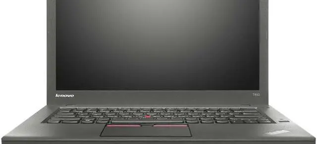 Alt view image 4 of 5 - Lenovo T550 i5-5300U 8GB 256GB SSD Windows 10 Pro