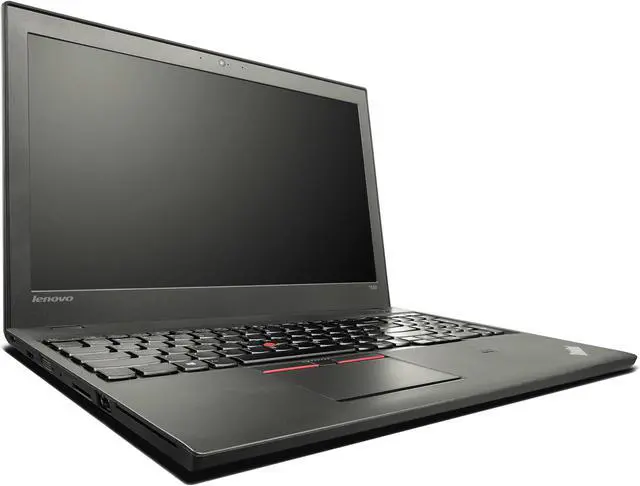 Alt view image 2 of 5 - Lenovo T550 i5-5300U 8GB 256GB SSD Windows 10 Pro