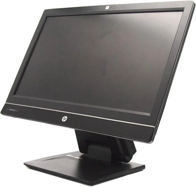 Alt view image 2 of 3 - HP EliteOne 800 G1 All-in-One Intel Core i7-4770, 16 GB DDR3, 1 TB SSD, DVD-RW, AMD Radeon HD 7650A Windows 10