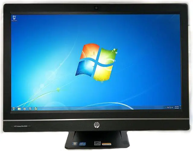 Main image of HP All-in-One Computer Elite 8300-AIO Intel Core i5 2nd Gen 2400S 2.50 GHz 8 GB DDR3 500GB HDD 23" Windows 10 Pro