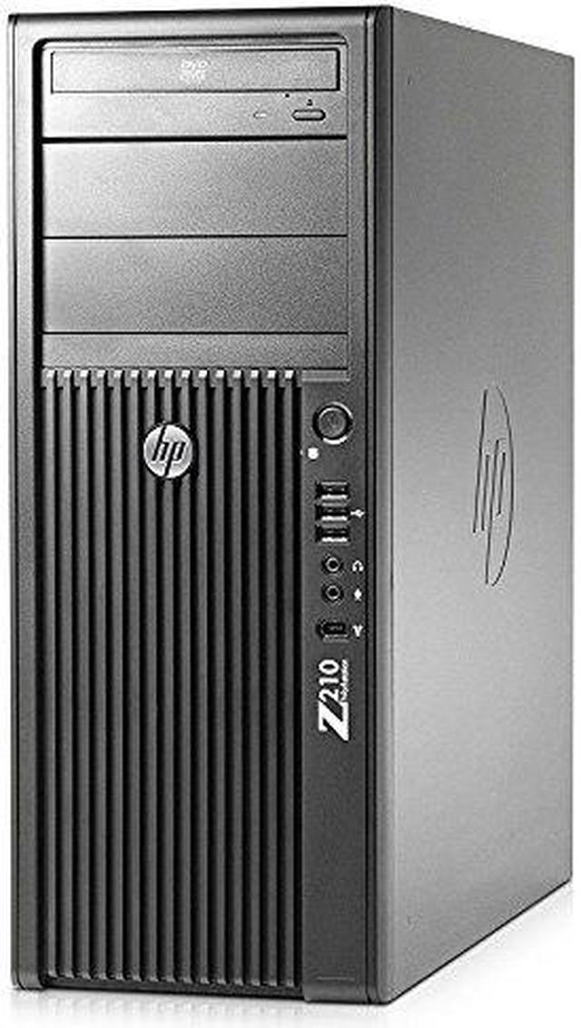 hp z210 pc