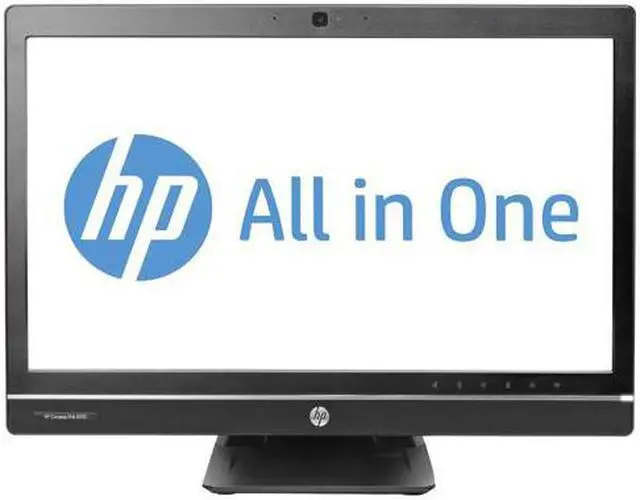 Main image of HP 8300 AIO Intel core i5 500GB HDD, 8GB RAM, Windows 10