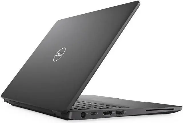 Main image of Dell Latitude 5000 5300 13.3" Intel Core i7 - 1.9GHz - 256GB SSD - 16GB RAM - Windows 10