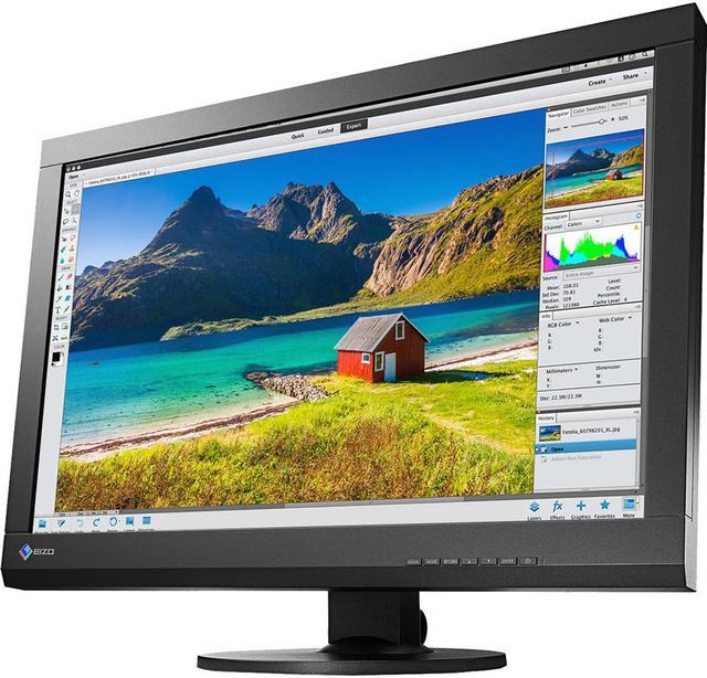 Refurbished: ColorEdge CX240 | EIZO 24.1