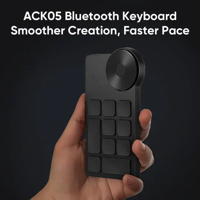 Alt view image 6 of 7 - XPPen Artist Pro 19 (Gen 2) Drawing Tablet | 4K, 99.8% sRGB Display | Calman Verified Screen | Two 16K Pressure Levels Pens | Full-laminated Graphic Display for Computer