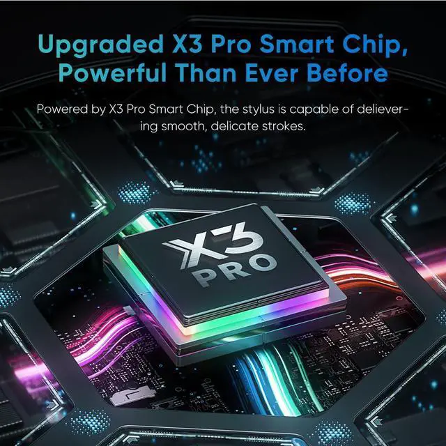 Alt view image 2 of 7 - XP-PEN Artist13.3 Pro V2 13.3 Inch IPS Pen Display Full-Laminated Graphics Drawing Monitor with Tilt Function and 8 Shortcut Keys (16384 Levels Pen Pressure)