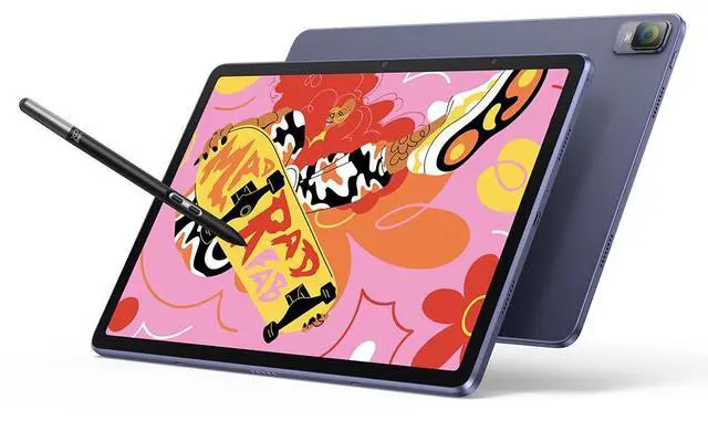 Main image of XPPen 12.2 Inch Magic Drawing Pad 2nd Standalone Drawing Tablet with 16384 Pressure Levels X3 Pro Slim Battery-Free Stylus Paper-Like Screen 8GB + 256GB Portable for Digital Drawing Artists
