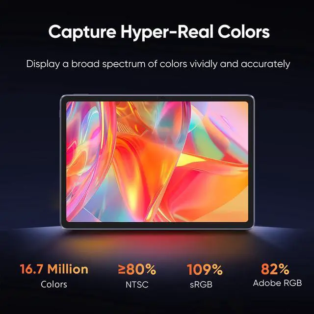 Alt view image 2 of 7 - XPPen 12.2 Inch Standalone Drawing Tablet Magic Drawing Pad, No Computer Needed, Android Tablet with 16384 Pressure Levels Stylus, 8GB + 256GB Portable for Digital Drawing