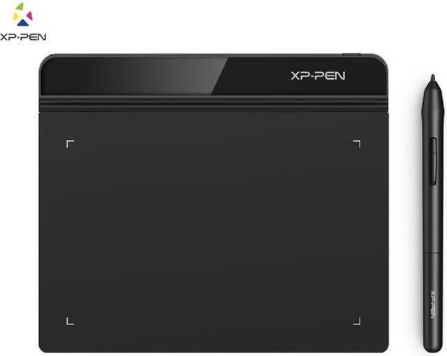 XP-Pen StarG640 6x4 Inch osu! Ultrathin Digital Tablet Drawing - Newegg.com