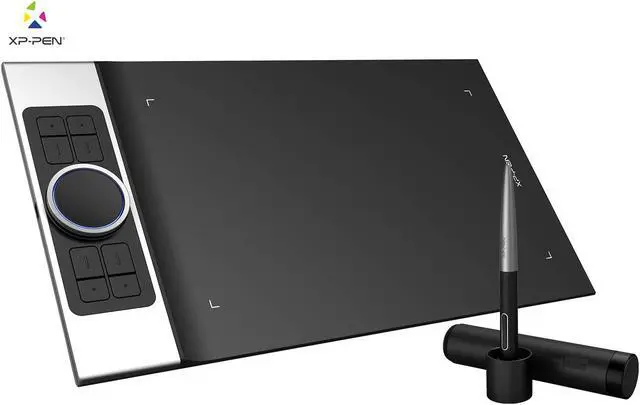 XP-PEN Deco Pro Small Deco Pro (Gen 2) Series | XPPen