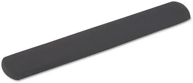 Alt view image 5 of 15 - Innovera IVR50459 Gel Nonskid Keyboard Wrist Rest