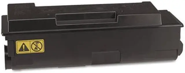 Alt view image 3 of 12 - KYOCERA-STRATEGIC TK312 KYOCERA TK-312 BLACK TONER FOR USE IN FS2000D - PAGE YIELD 12,000 ALSO CALLED 1T