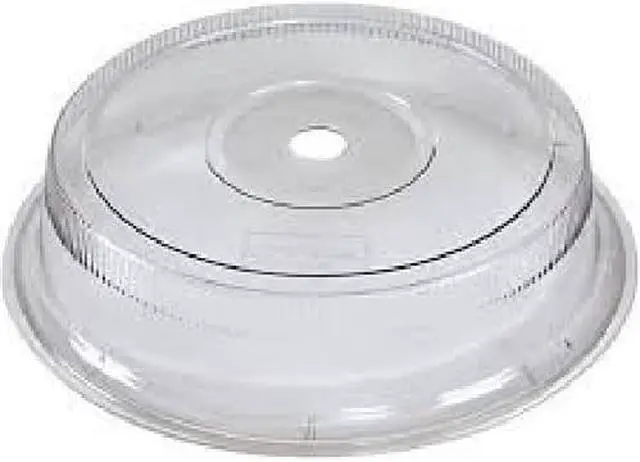 Alt view image 6 of 7 - Nordic Ware 11-in. Microwave Deluxe Plate Cover