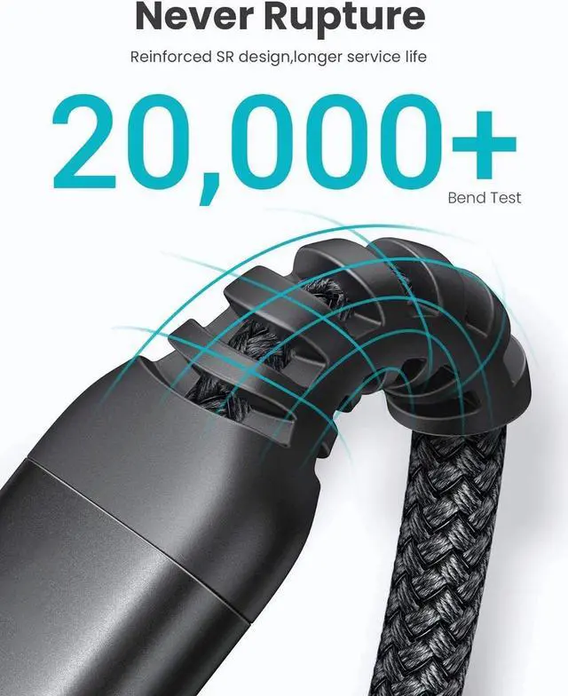 Alt view image 2 of 7 - 16FT / 5M USB 3.0 Extension Cable Type A Male to Female Extension Cord IHDAPP High Data Transfer Compatible with USB Keyboard,Flash Drive, Hard Drive