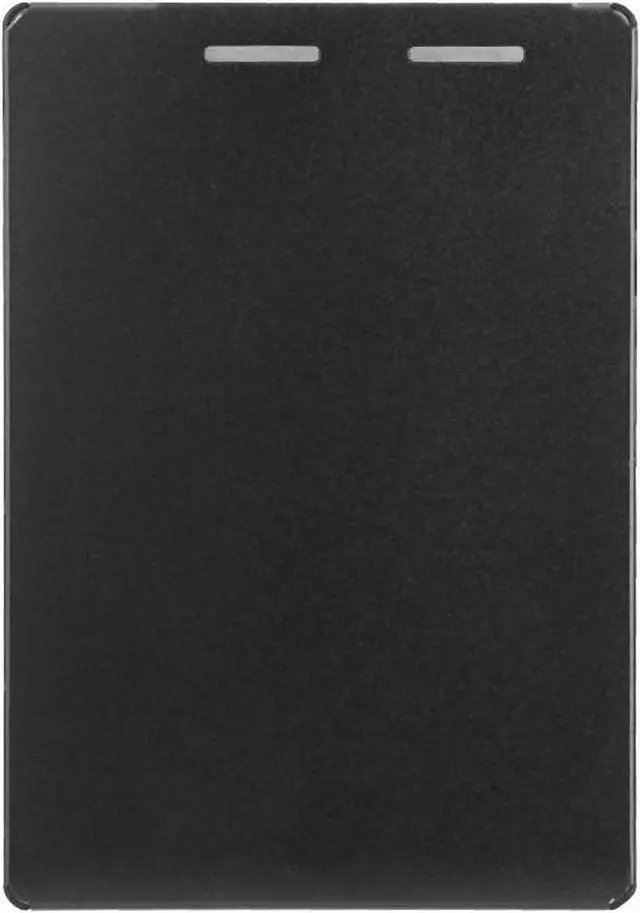 Alt view image 2 of 6 - M.2 NGFF to 2.5 inch SATA 3.0 SSD Adapter Aluminium Enclosure Case for 2242/2260/2280 Solid State Hard Disk Box