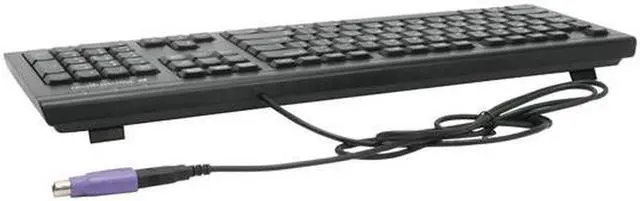 Alt view image 3 of 4 - Ken-sing-ton K64370A Keyboard for Life, Standard, USB Connected