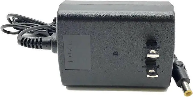 Alt view image 3 of 6 - NEW Genuine So-ny AC-M1210UC AC Adapter Power Supply Laptop Charger 12V 1A