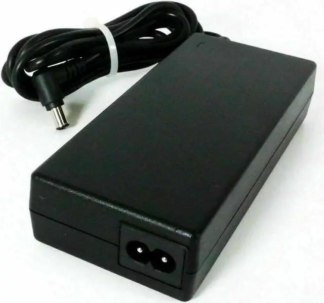 Main image of Genuine So-ny VGP-AC19V10 AC Adapter ADP-90YB Charger Laptop w/PC