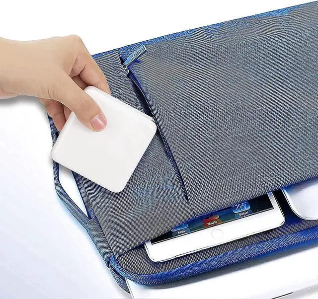 Alt view image 6 of 7 - MacBook Pro Charger for MacBook Air 13 14 15 16 inch 2024 2023 2022 2021 2020 M1 M2 M3 chip Laptop 96W USB C Power Adapter Mac Book Computer Fast Charger Block for USBC Device Included Type C Cable