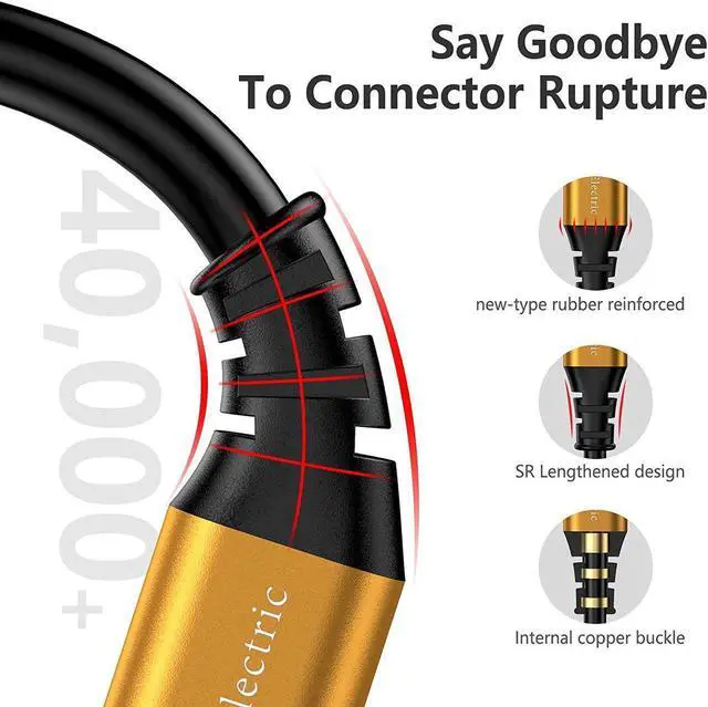 Alt view image 2 of 6 - iPhone Charger 10 ft 3-Pack Extra Long Lightning Cable [Apple MFi-Certified] iPhone Charger Cord 10 Foot Fast Charging for iPhone 13 12 11 Pro Max X XS XR/8 Plus/7 Plus/6/6s Plus/5s /5c/iPad Mini Air