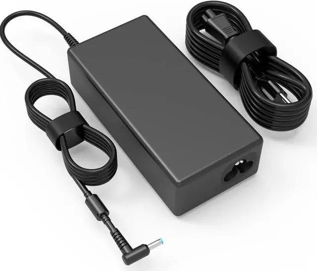 Main image of 65W AC Charger for Original HP Envy x360 Laptop Power Supply Adapter
