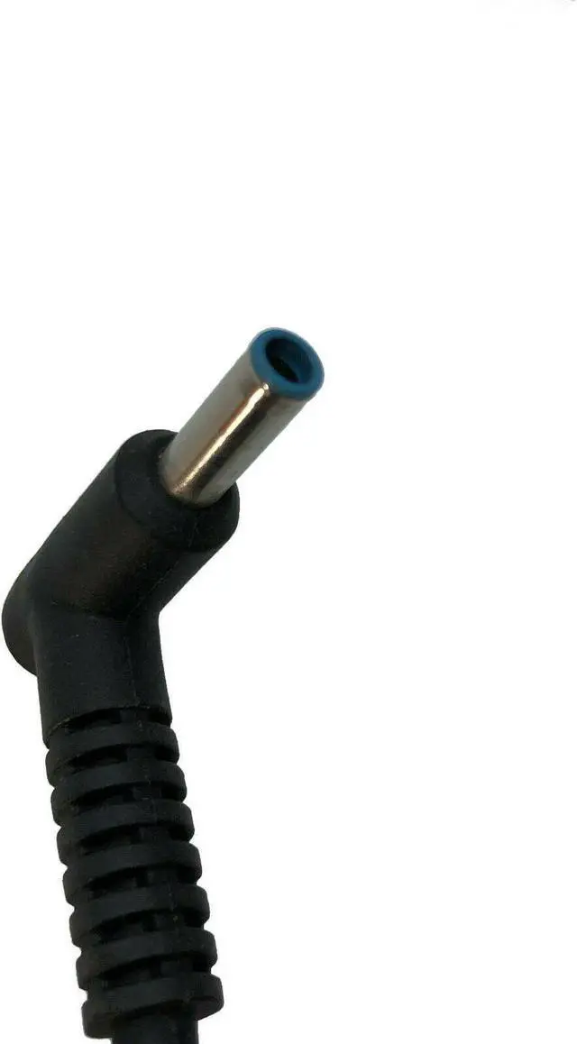 Alt view image 3 of 4 - Genuine H-P 45W Power Supply Charger L25296-001 741727-001 19.5V 2.31A w/Cord