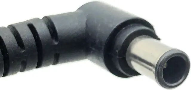 Alt view image 4 of 5 - Genuine So-ny VGP-AC19V10 AC Adapter ADP-90YB Charger Laptop w/PC