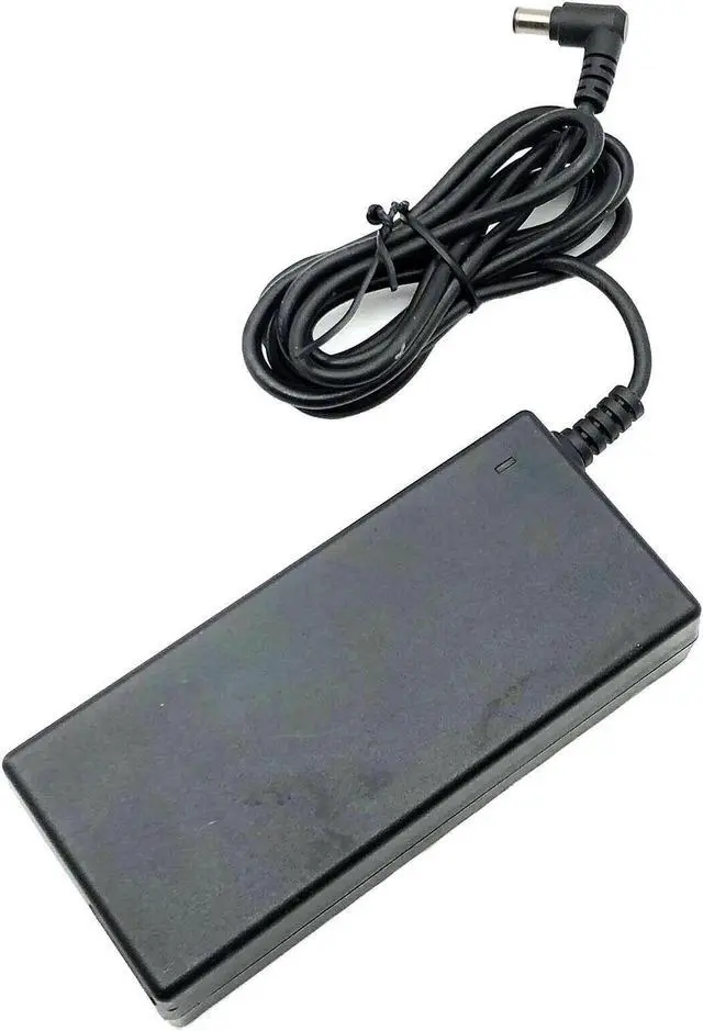 Alt view image 2 of 5 - Genuine So-ny VGP-AC19V10 AC Adapter ADP-90YB Charger Laptop w/PC