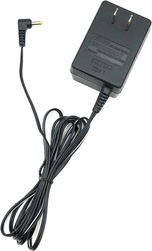 Alt view image 5 of 5 - Genuine So-ny AC-E616 AC Adapter Power Supply Laptop Charger 6V 0.25A