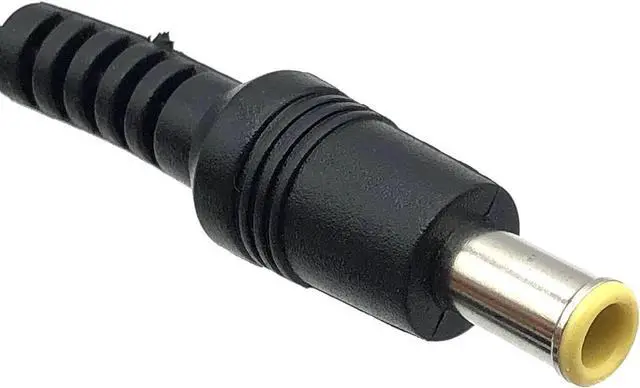 Alt view image 5 of 6 - NEW Genuine So-ny AC-M1210UC AC Adapter Power Supply Laptop Charger 12V 1A