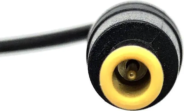 Alt view image 4 of 6 - NEW Genuine So-ny AC-M1210UC AC Adapter Power Supply Laptop Charger 12V 1A