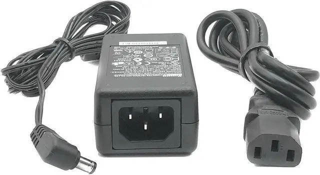 Alt view image 3 of 4 - Genuine Sun-ny SYS1319-1812-T3 AC Adapter 12V 1.5A For iRobot Braava 320 W/P.Cord