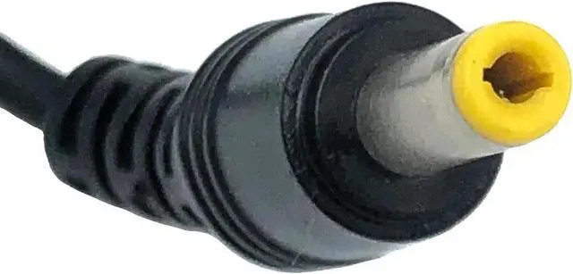 Alt view image 7 of 7 - Genuine AC Power Supply Adapter So-ny AC-FX100 30W 9.8V 3A OEM w/Cord