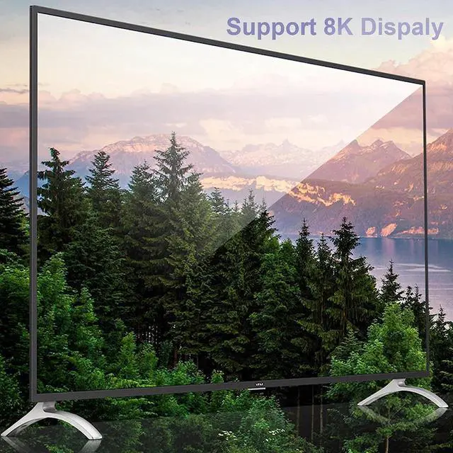 Alt view image 4 of 6 - Short-line(2/5FT) USB C to Type C Cable,Support Thunderbolt 4/3,USB 4, PD 100W Quick Charge,8K 4K Display,40Gbps Data Transfer Sync. Transfer for External Docking,MacBook,Phone,PowerBank.