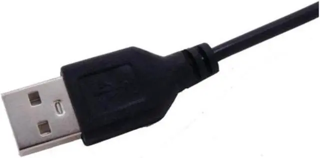 Alt view image 3 of 6 - 2 Pack USB to 3-Pin / 4-Pin PWM 5V USB Sleeved Fan Power Adapter Cable USB to 3 Pin / 4 Pin Case Fan Adapter Connector Cable (USB-3Pin/4Pin Cable)